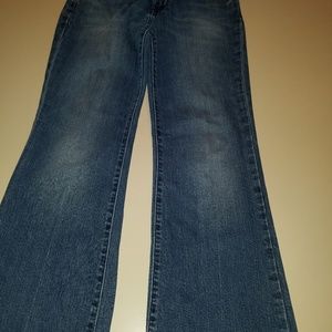 Lucky sweet 'n low jeans